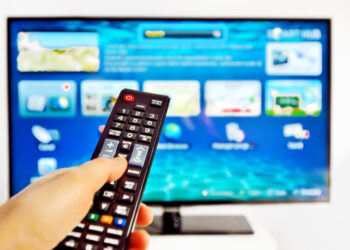 Приложения Smart TV незаметно собирают веб-данные пользователей для обучения ИИ