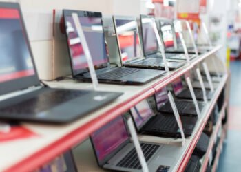 Забудьте о бюджетных ноутбуках: Аналитики прогнозируют рост стоимости на 40%