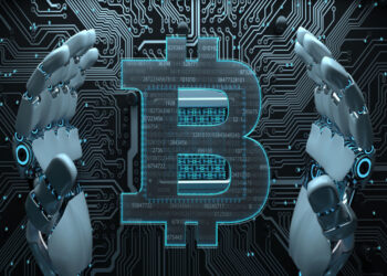 ИИ-агент, который обучался в Alibaba, самостоятельно начал майнить криптовалюту