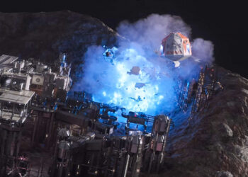 “Ради всего человечества”: завершение истории в 6 сезоне и спин-офф Star City