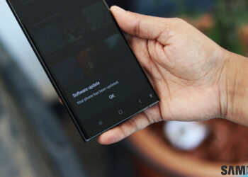 Важное обновление вышло для Samsung Galaxy S23, Galaxy S23 Plus и Galaxy S23 Ultra — оно устраняет 65 уязвимостей