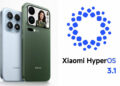 Xiaomi выпустила финальную версию HyperOS 3.1 на базе Android 16