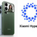 Xiaomi выпустила финальную версию HyperOS 3.1 на базе Android 16