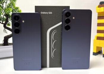 Обзор Samsung Galaxy S26 и S26+: Ultra больше не нужен?