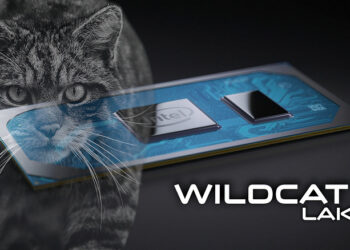 Всего два больших ядра, частоты до 1,5 ГГц и TDP 15 Вт. Такими будут процессоры Intel Wildcat Lake