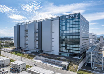 Конец всей устаревшей памяти. Kioxia объявила о грядущем прекращении производства памяти 2D NAND и ранних поколений 3D NAND