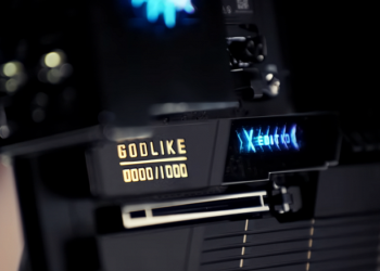 MSI решила давнюю проблему урезанной скорости PCIe и падения производительности видеокарт на своих системных платах