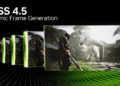 Система Nvidia сама выберет, сколько фейковых кадров генерировать на один настоящий. Технология Dynamic Multi Frame Generation станет доступна 31 марта