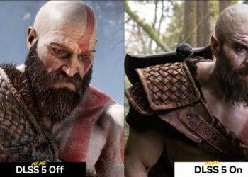 DLSS 5 позволит быстро улучшить старые игры? Nvidia сообщила, что технология будет доступна через Streamline