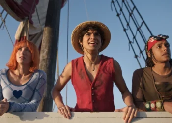 На Netflix вышел второй сезон “Ван Пис”: сразу с 8 эпизодами