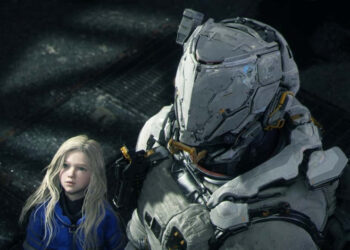 Заждались: Pragmata набрала 2 млн вишлистов и 2 млн скачиваний демоверсии за месяц до релиза