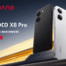 Скорость на максимум: серия POCO X8 Pro в Алло