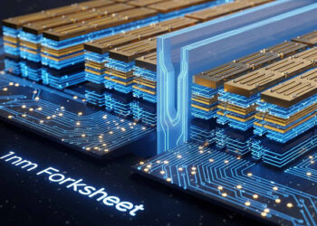 Samsung планирует внедрить «техпроцесс мечты» к 2030 году: 1-нанометровая литография Samsung использует новую архитектуру