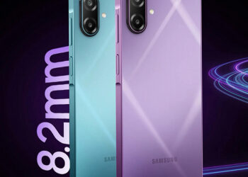 6000 мАч и 6 лет обновлений дешевле 160 долларов. Вслед за дешевым iPhone 17e выйдет ещё более дешевый Samsung Galaxy M17e