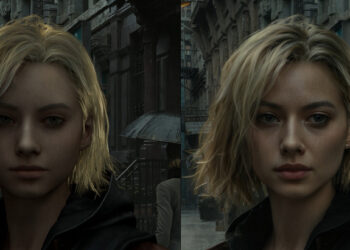 «Самый большой прорыв в компьютерной графики со времён трассировки лучей». Nvidia представила технологию DLSS 5, которая кардинально меняет картинку