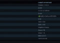 GeForce RTX 5070 не совершила никакой революции в Steam? Статистика сервиса показывает очень странные данные по многим пунктам