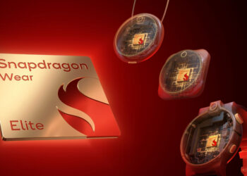 Qualcomm анонсировала Snapdragon Wear Elite и чип с поддержкой Wi-Fi 8