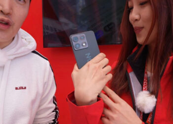 Lenovo возрождает игровой смартфон Legion