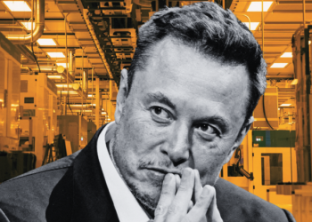 Через семь дней Илон Маск представит один из самых амбициозных проектов Tesla — фабрику TeraFab, способную выпускать до 200 миллиардов чипов год