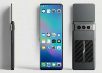 Размер имеет значение: Vivo запатентовала смартфон с дисплеем, который увеличивается в высоту