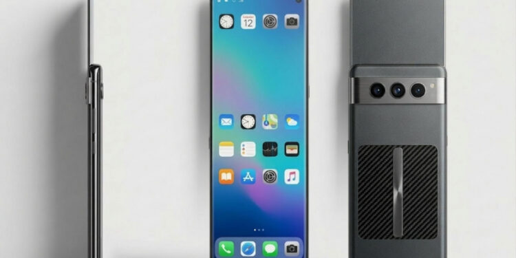 Размер имеет значение: Vivo запатентовала смартфон с дисплеем, который увеличивается в высоту