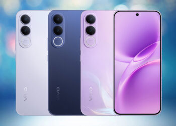 Vivo V70 FE за $380 получил камеру 200 МП и батарею 7000 мА-ч