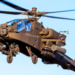 Легендарные вертолеты Apache станут охотниками на дроны