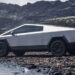 Tesla подняла цену на Cybertruck AWD на $10000 через 10 дней после анонса