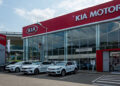 Риск пожара? Десятки тысяч Kia Rio российской сборки имеют проблемы с электрикой — объявлен отзыв