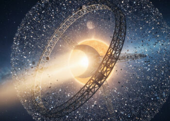Мегаструктуры могут пережить цивилизацию: астрофизики нашли устойчивые конфигурации двигателей Шкадова и сфер Дайсона