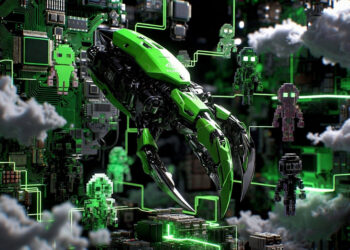 Nvidia готовит собственный ответ OpenClaw — платформу NemoClaw для агентных ИИ