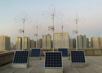 Прототипы международного проекта GRAND помогли продвинуться в разгадке происхождения самых энергетически мощных частиц космоса