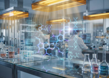 $2,75 млрд: анонсирована крупнейшая сделка для создания лекарств с искусственным интеллектом