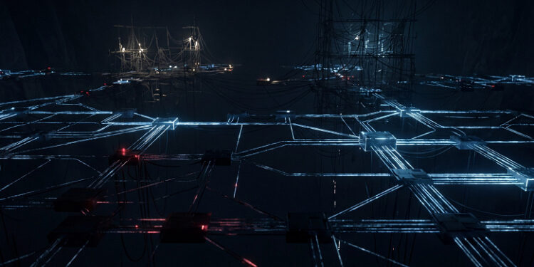 DeepSeek столкнулась с редким сбоем, продолжавшимся несколько часов