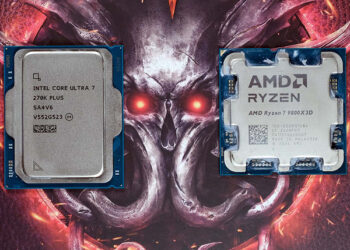 Геймеры будут впечатлены или как минимум довольны будущими процессорами Intel. Вице-президент компании пообещал предложить по-настоящему игровые CPU