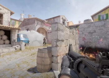 В Counter-Strike 2 произошло самое большое изменение правил за 25 лет существования франшизы