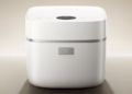 У Xiaomi появилась новая умная рисоварка Mijia Smart IH Rice Cooker P1 4L с титановым покрытием чаши — 16 порций риса за раз и цена 160 долларов