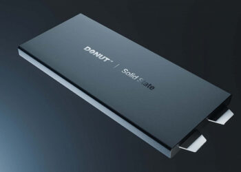 Некоторые любят погорячее: полностью твердотельная батарея Donut Lab отлично показала себя при 100 °C