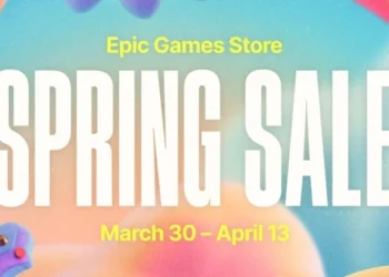 Epic Games Store запустил весеннюю распродажу: скидки до 90%