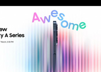 25 марта Samsung представит новые смартфоны линейки Galaxy A: ждем Galaxy A37 и Galaxy A57