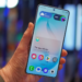 Смартфоны Samsung Galaxy S26 получили неожиданную функцию, которая осталась без внимания