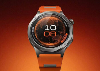 Oppo Watch X3 за $305 получил титановый корпус, датчик глюкозы и измерения давления