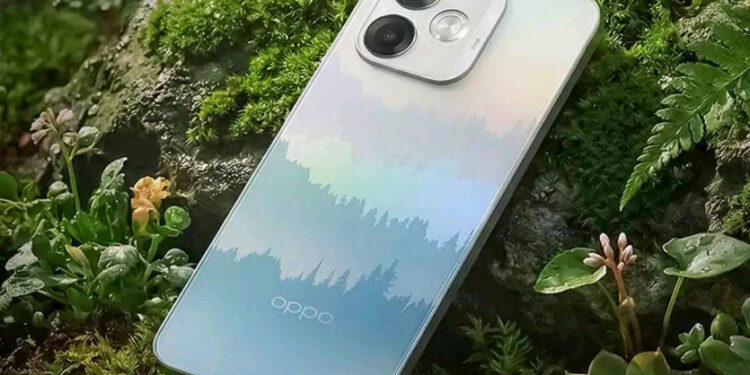 Вышел OPPO A6s Pro за $325: защита IP69K, батарея 7000 мА-ч и зарядка 80 Вт