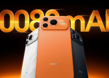 Honor Power2 с батареей 10 080 мАч — самый мощный субфлагман по версии AnTuTu