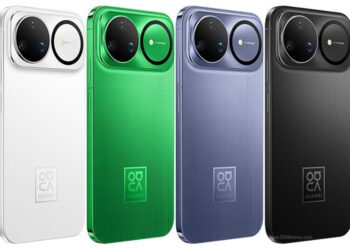 Появились подробности о предстоящем Huawei nova 16 Ultra: LTPO-дисплей, новый сенсор и аккумулятор на 7000 мА-ч