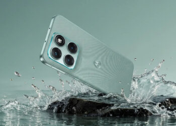 Motorola Edge 70 Fusion получил более тонкий защищенный корпус, батарею на 5200 мА-ч и чип Snapdragon 7s Gen 3