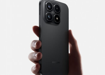 Почти как у Samsung: Xiaomi 17 и Xiaomi 17 Ultra будут обновляться 6 лет