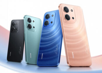 Средняя емкость аккумулятора смартфона достигла 5291 мАч, самая продаваемая модель с батареей емкостью 6000 мАч и более —  Redmi 15C 4G