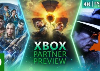 Полчаса до Xbox Partner Preview: что ждать и где смотреть