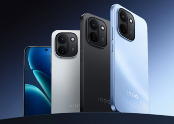 Первый в истории смартфон производителя с аккумулятором более 9000 мАч и новым дисплеем 165 Гц с защитой глаз. iQOO Z11 официально рассекречен